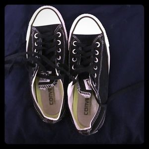 Converse cons extra comfortable